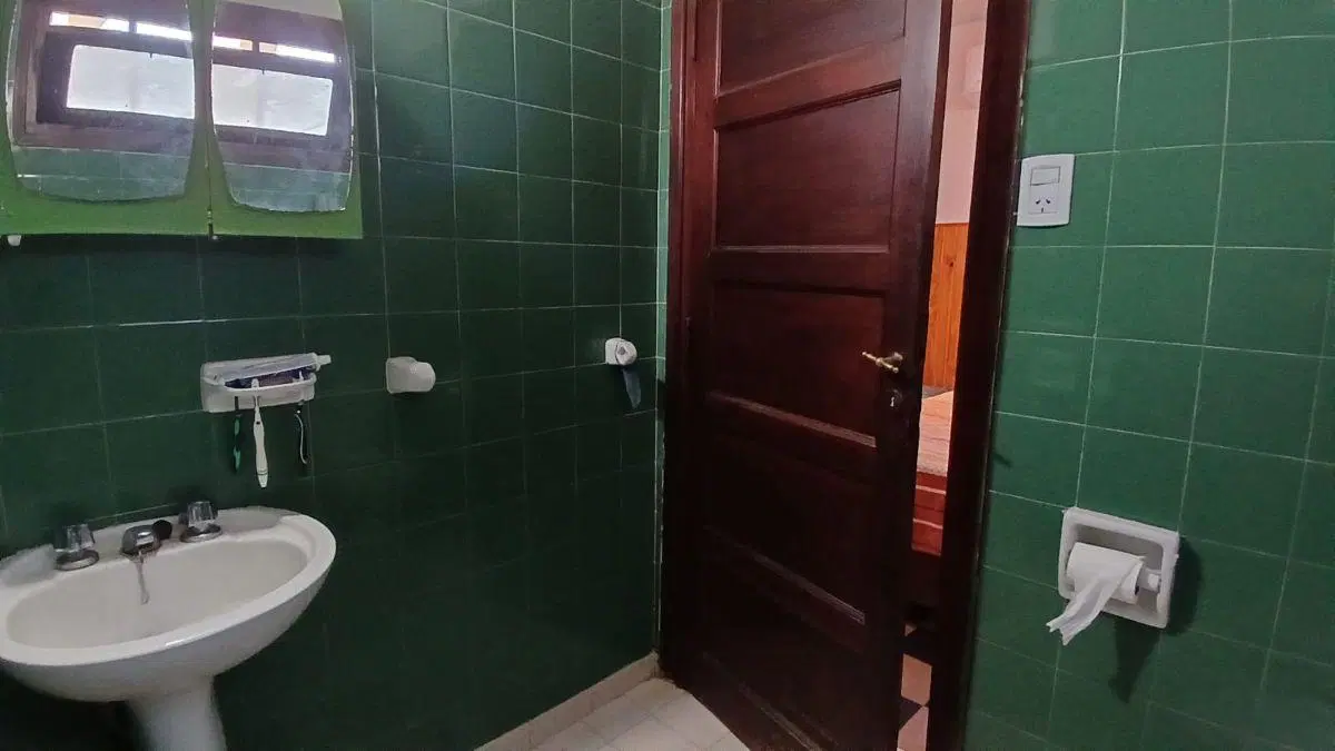 Vendo Casa en Villa Caeiro a 30 mt de la Ruta 38 8