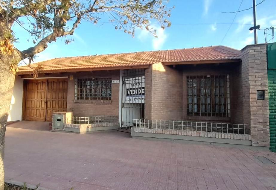Propiedad en Argentina