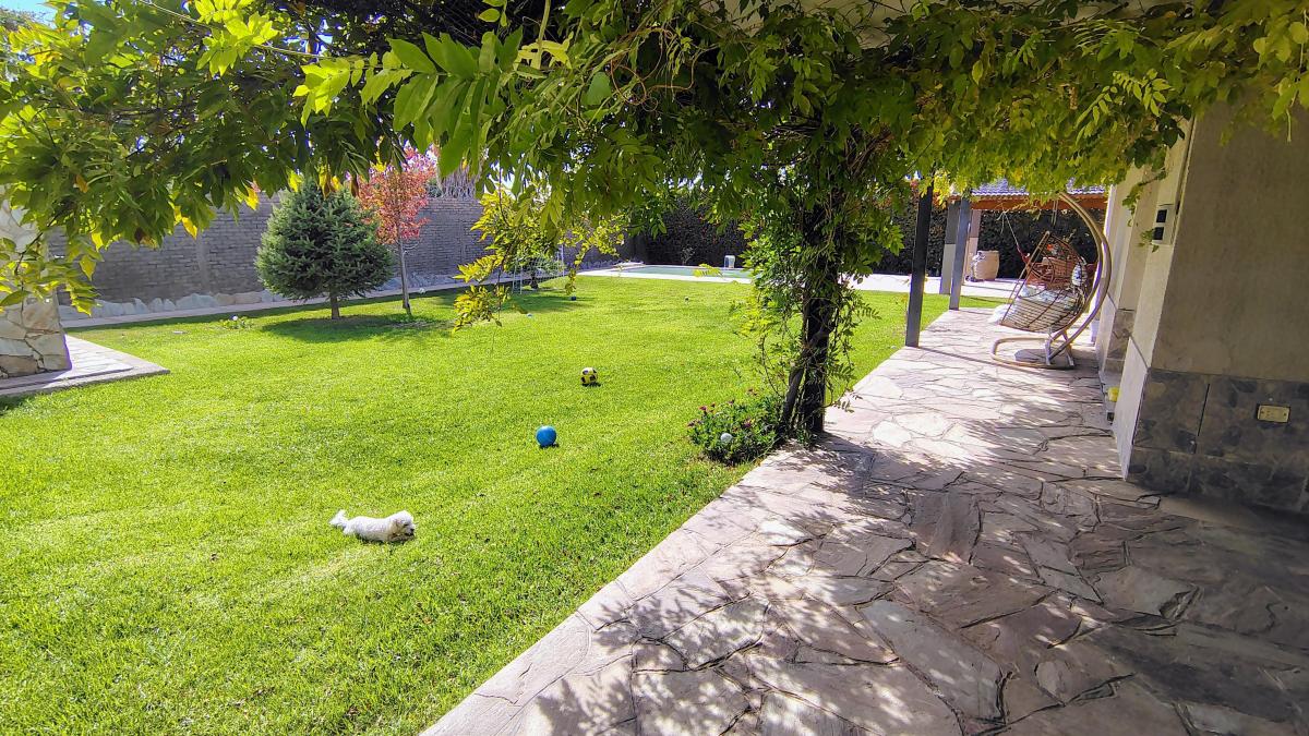 Vendemos Fabulosa Casa en Lunlunta, Maipu - Apta Credito Hipotecario! 4