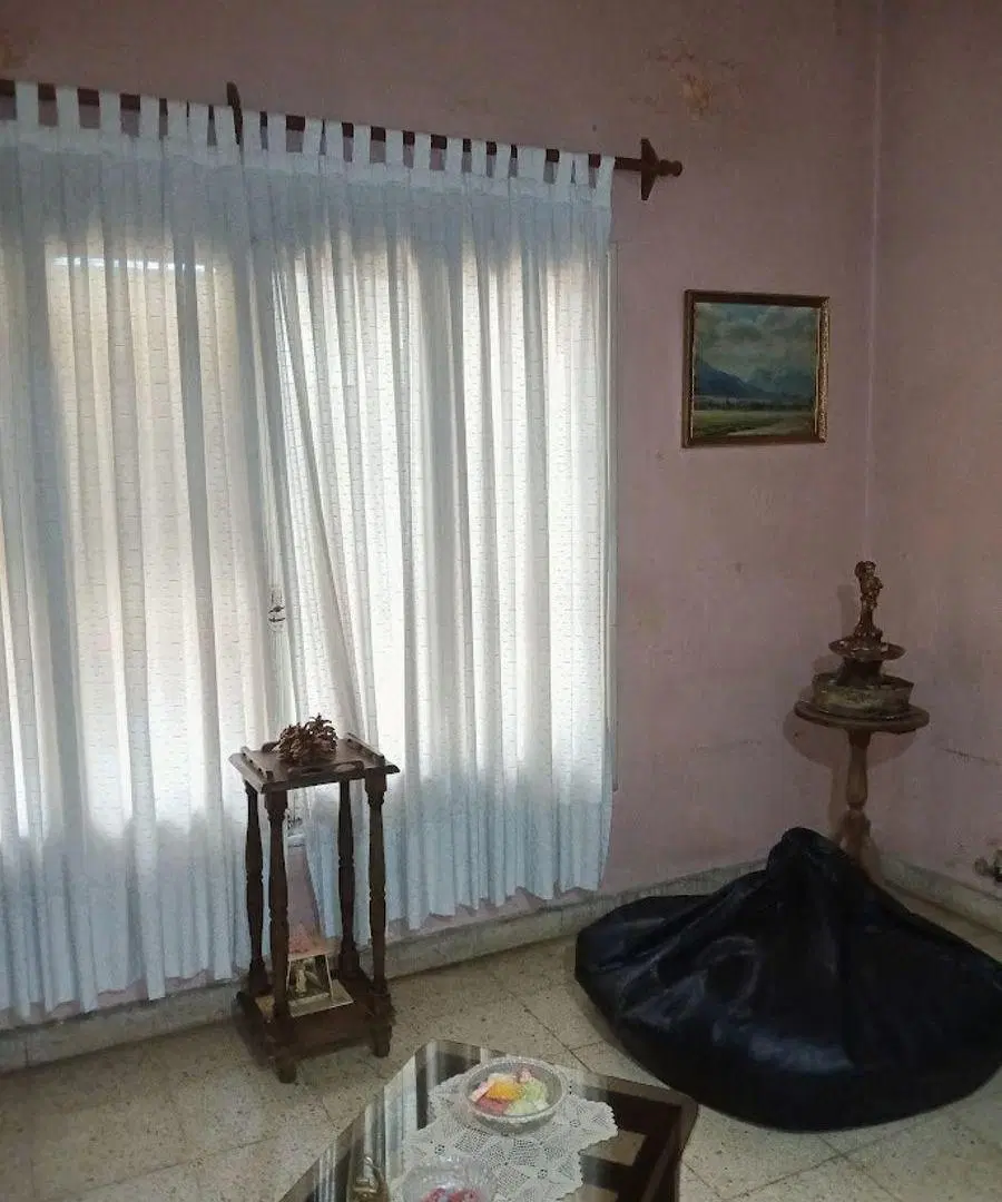 IDEAL INVERSORES!! CASA EN VENTA A RECICLAR EN PLENA 5° SECCION, SOBRE CALLE CORONEL RODRIGUEZ 2
