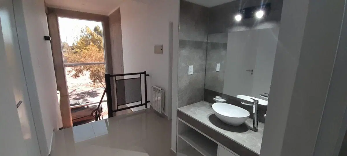 BELLISIMA CASA EN ALQUILER EN BARRIO PRIVADO ALBA DE TANQAY, MAIPU 5