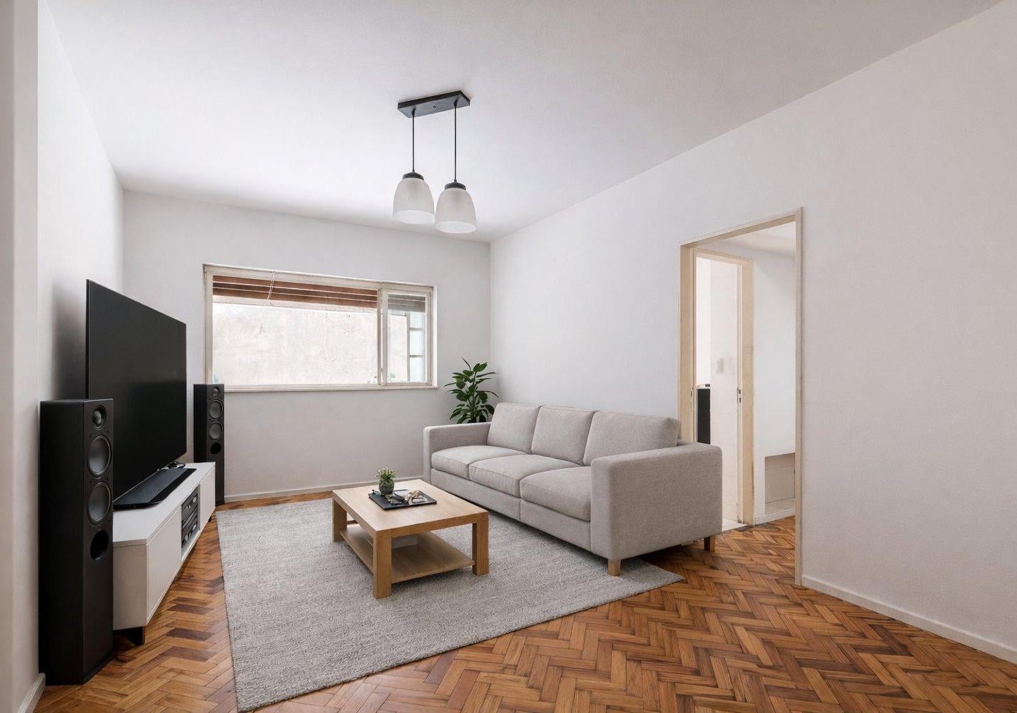 VENTA 2 AMBIENTES VILLA ORTUZAR OPORTUNIDAD