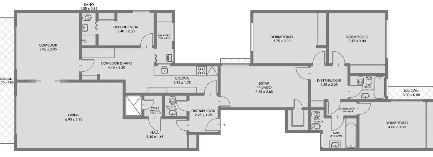 Plano 1
