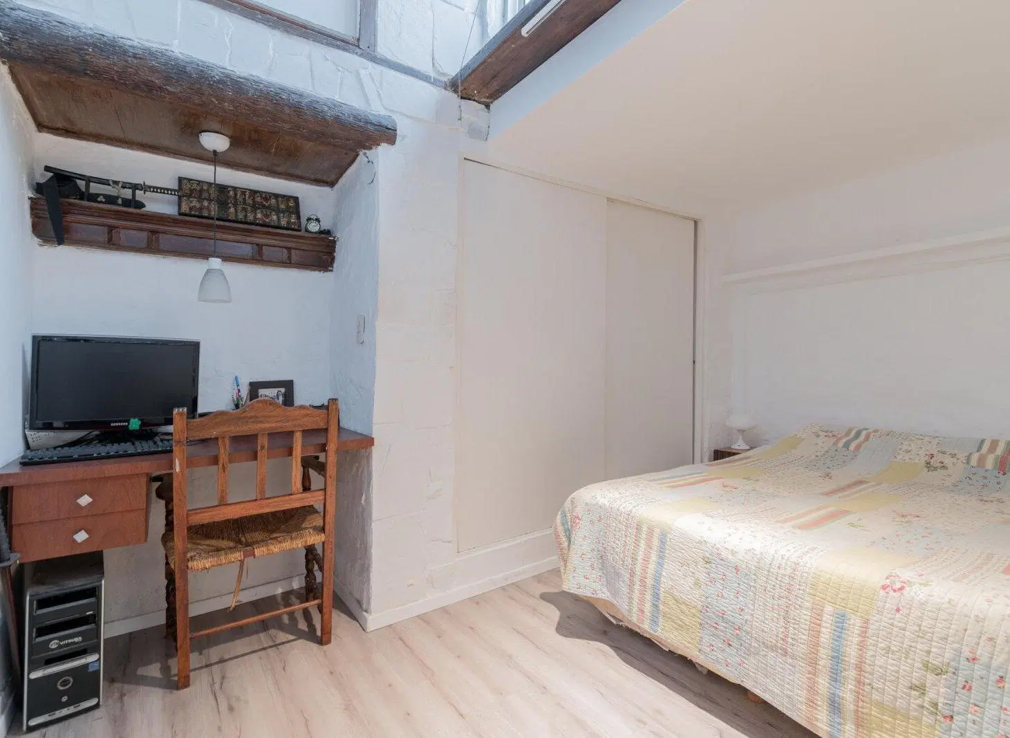 PH EN VENTA 3 AMBIENTES CON TERRAZA PRIVADA 5