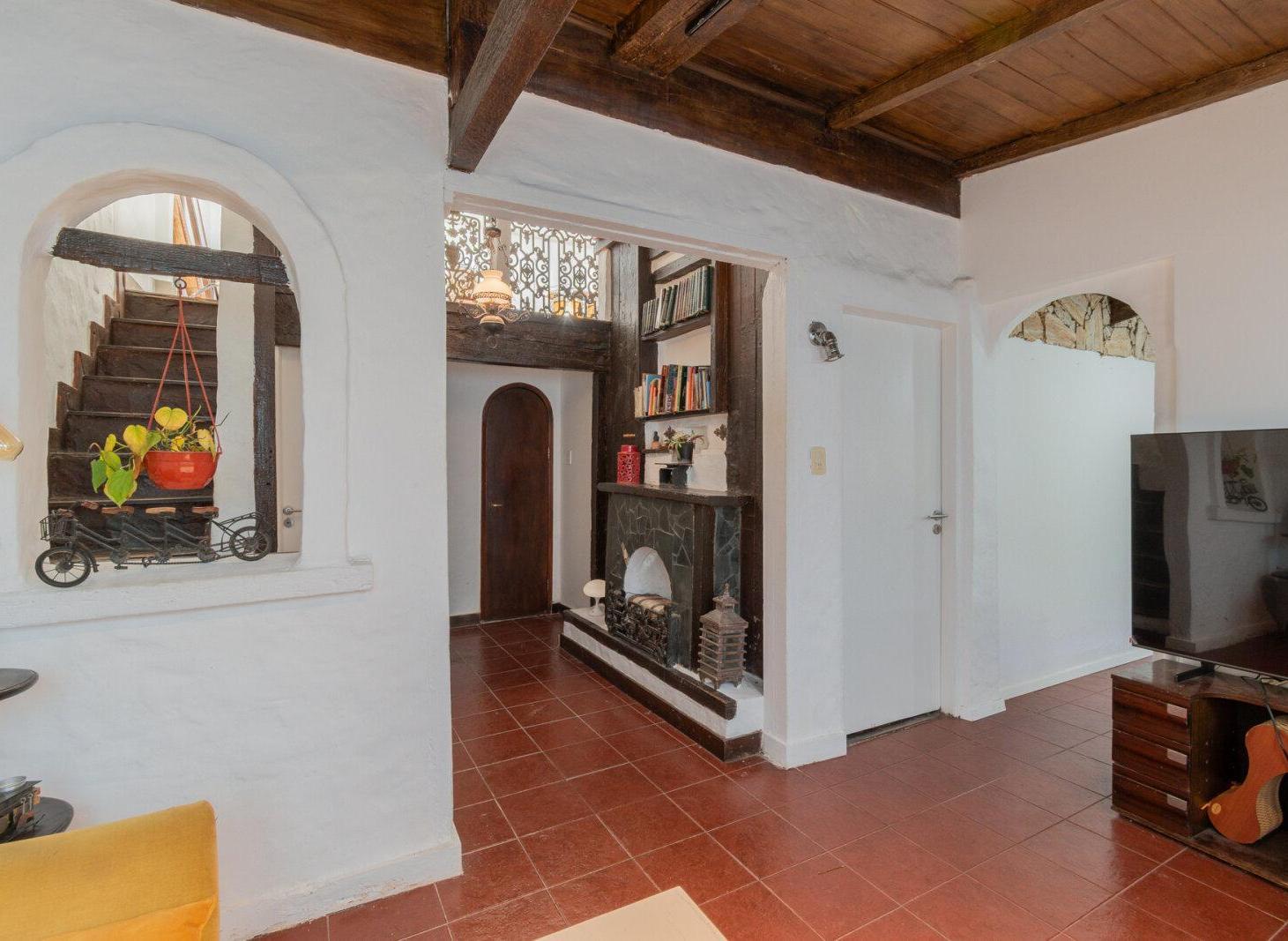 PH EN VENTA 3 AMBIENTES CON TERRAZA PRIVADA