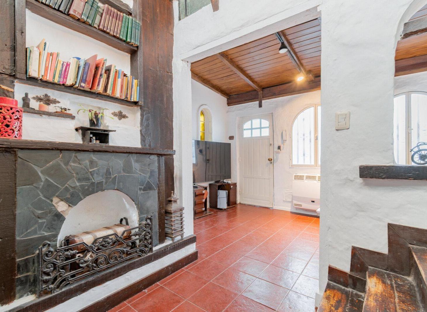 PH EN VENTA 3 AMBIENTES CON TERRAZA PRIVADA