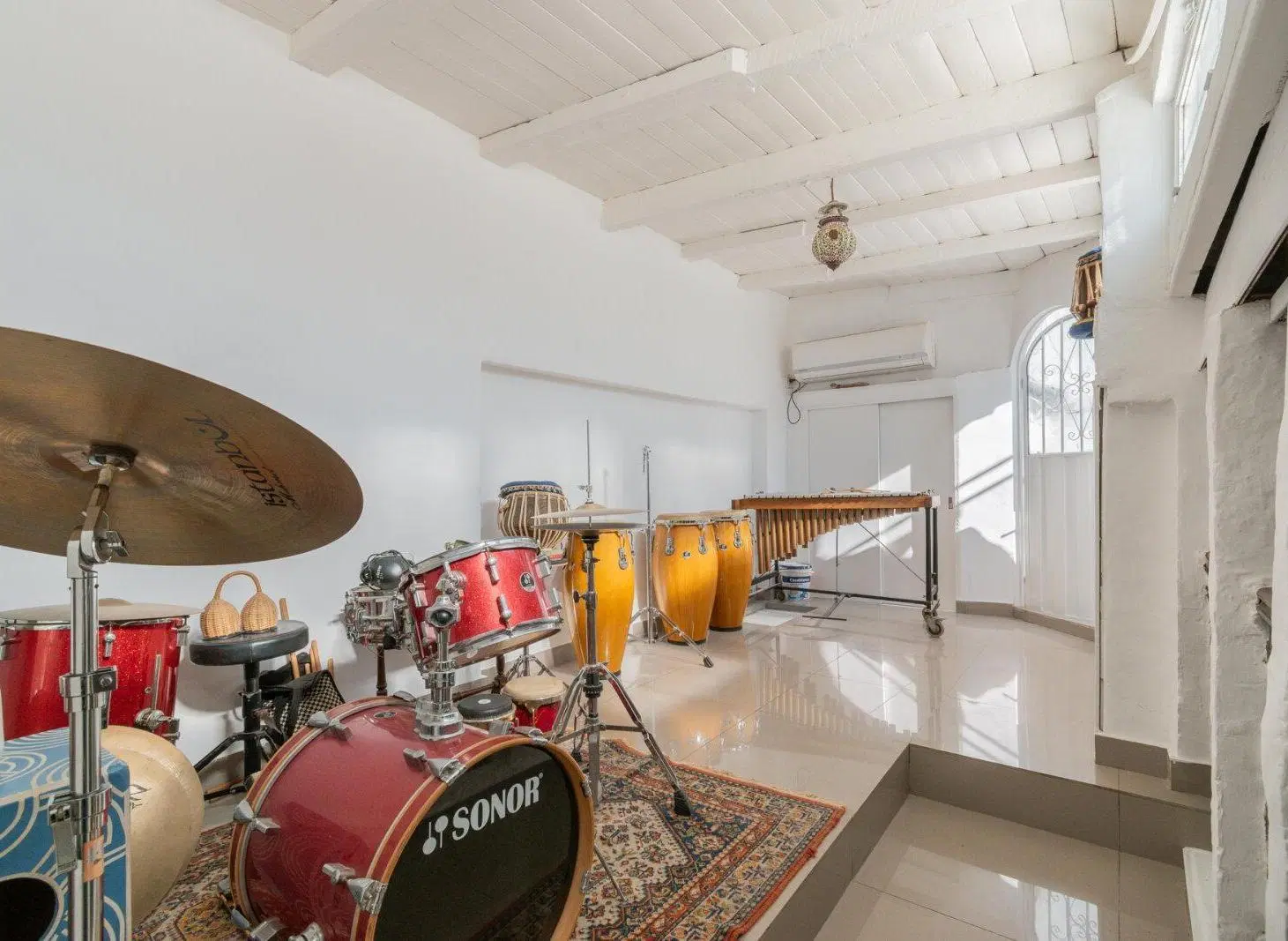 PH EN VENTA 3 AMBIENTES CON TERRAZA PRIVADA 3