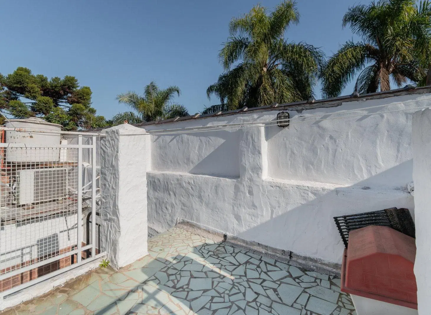 PH EN VENTA 3 AMBIENTES CON TERRAZA PRIVADA 1