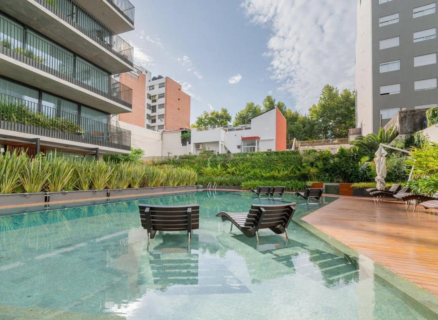 VENTA 2 AMB - DONNA ACQUA - CABALLITO 3