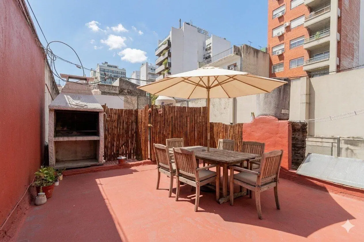 VENTA PH 3 AMB CABALLITO SUR 4