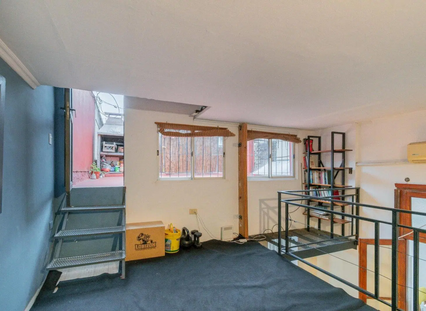 VENTA PH 3 AMB CABALLITO SUR 5