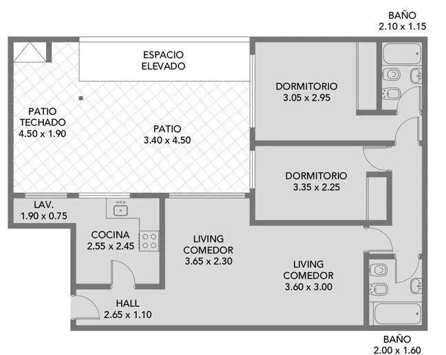 Plano 1