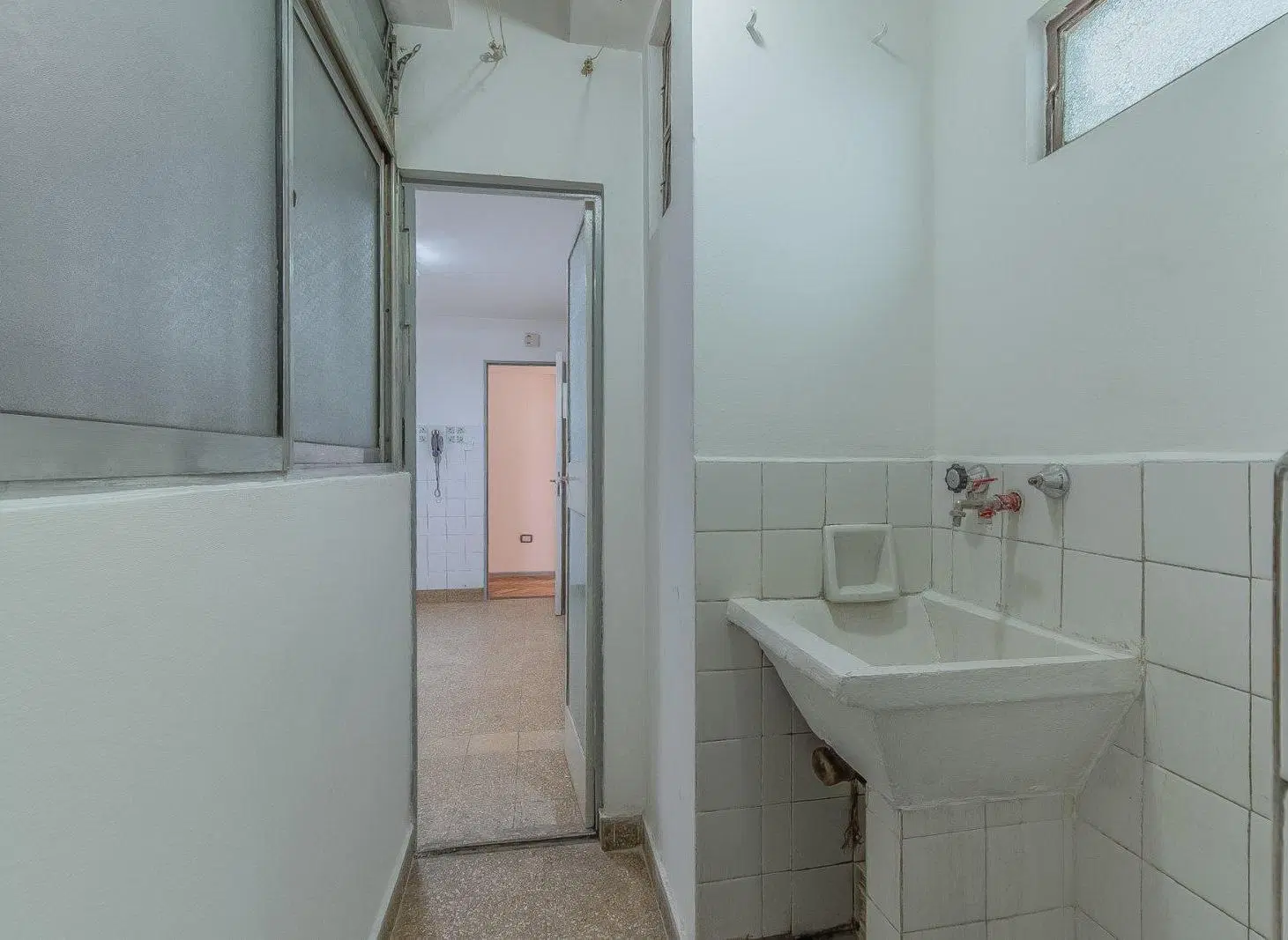 Departamento de 4 Ambientes en Caballito Norte 3