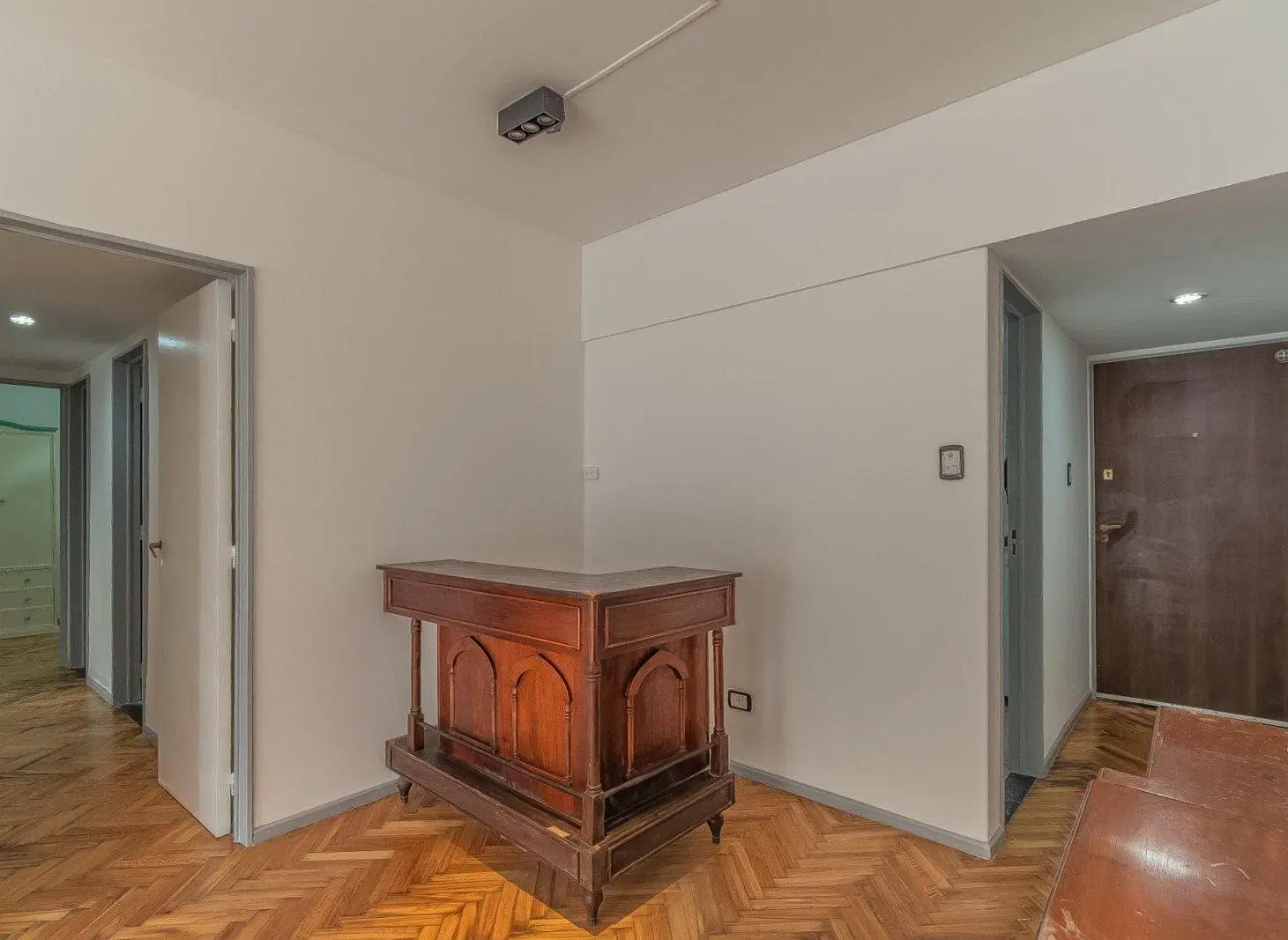 Departamento de 4 Ambientes en Caballito Norte 2