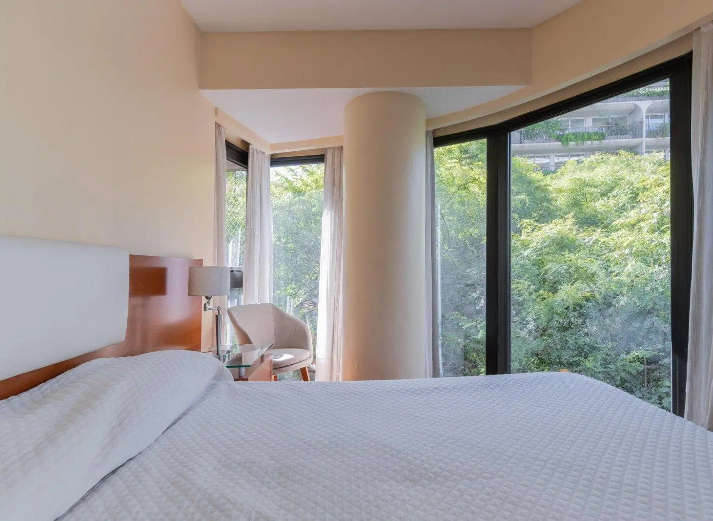 Exclusivo departamento de 3 ambientes en Caballito 4