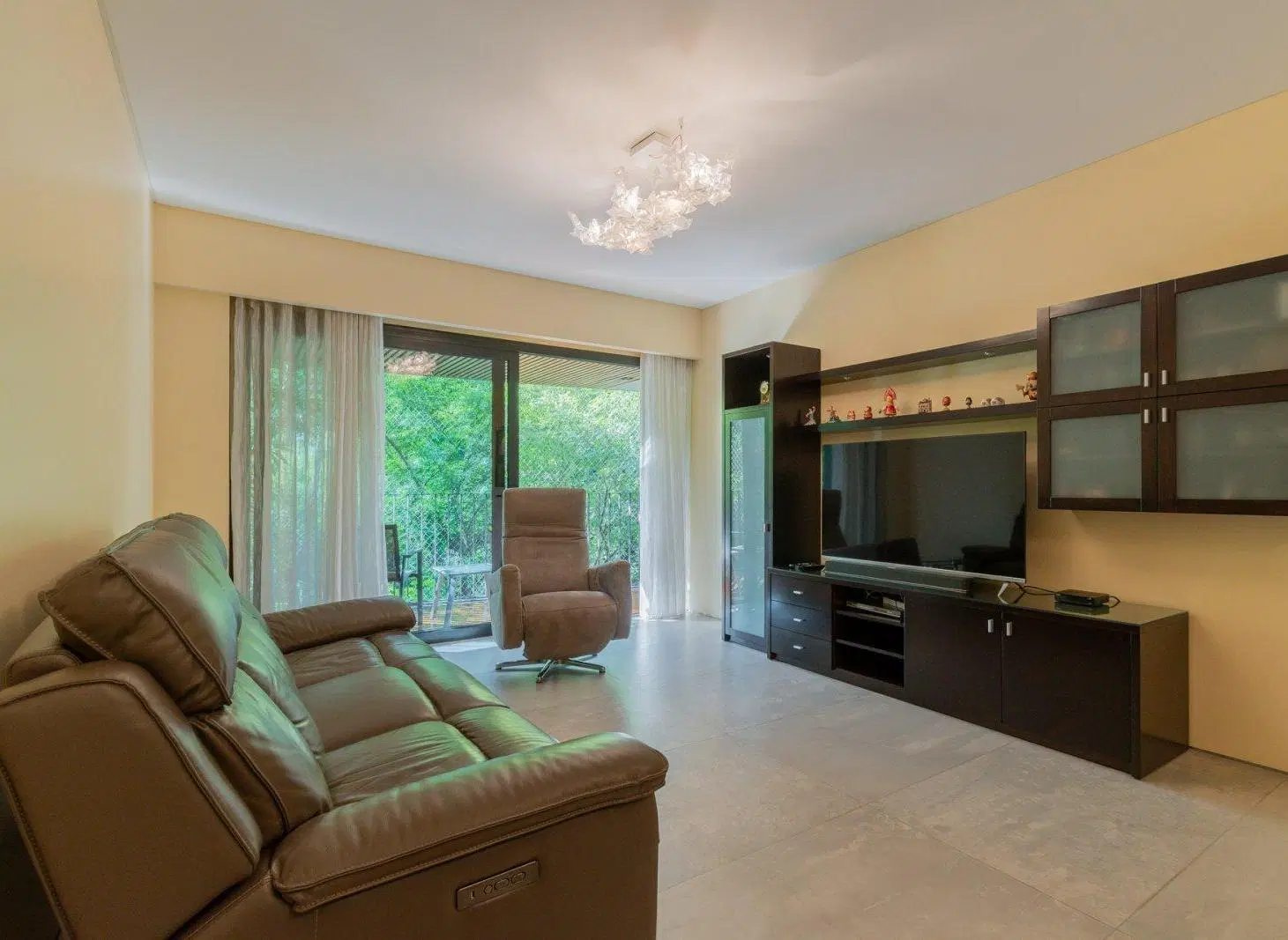 Exclusivo departamento de 3 ambientes en Caballito 3
