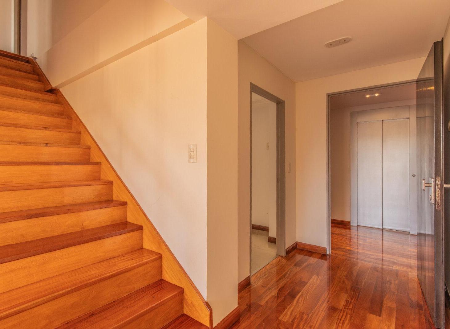 Foto de Duplex de 5 ambientes con balcones aterrazados, imagen 5