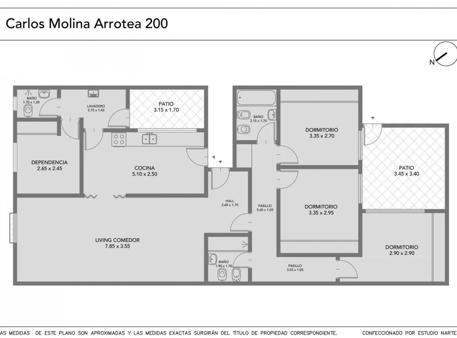 Plano 1