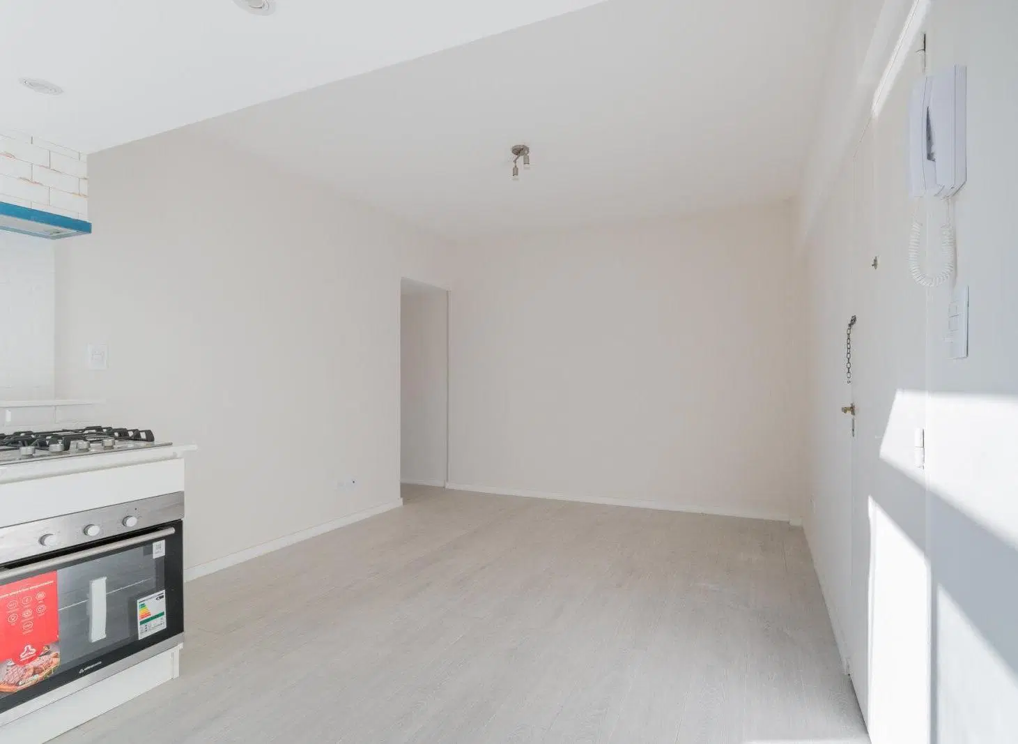 Venta 2amb refaccionado en Parque Chacabuco 2