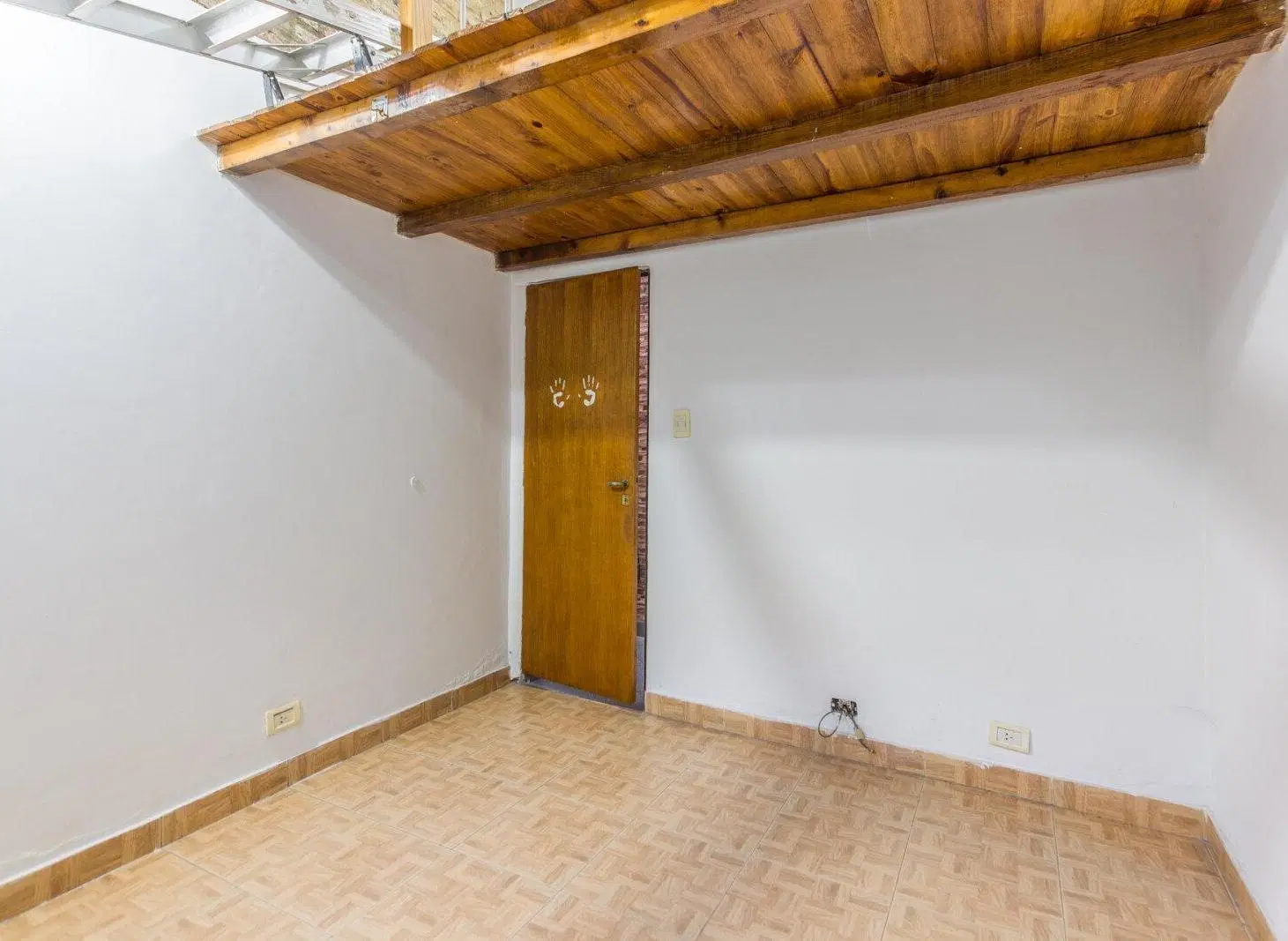 Casa 4 ambientes en Pompeya 4