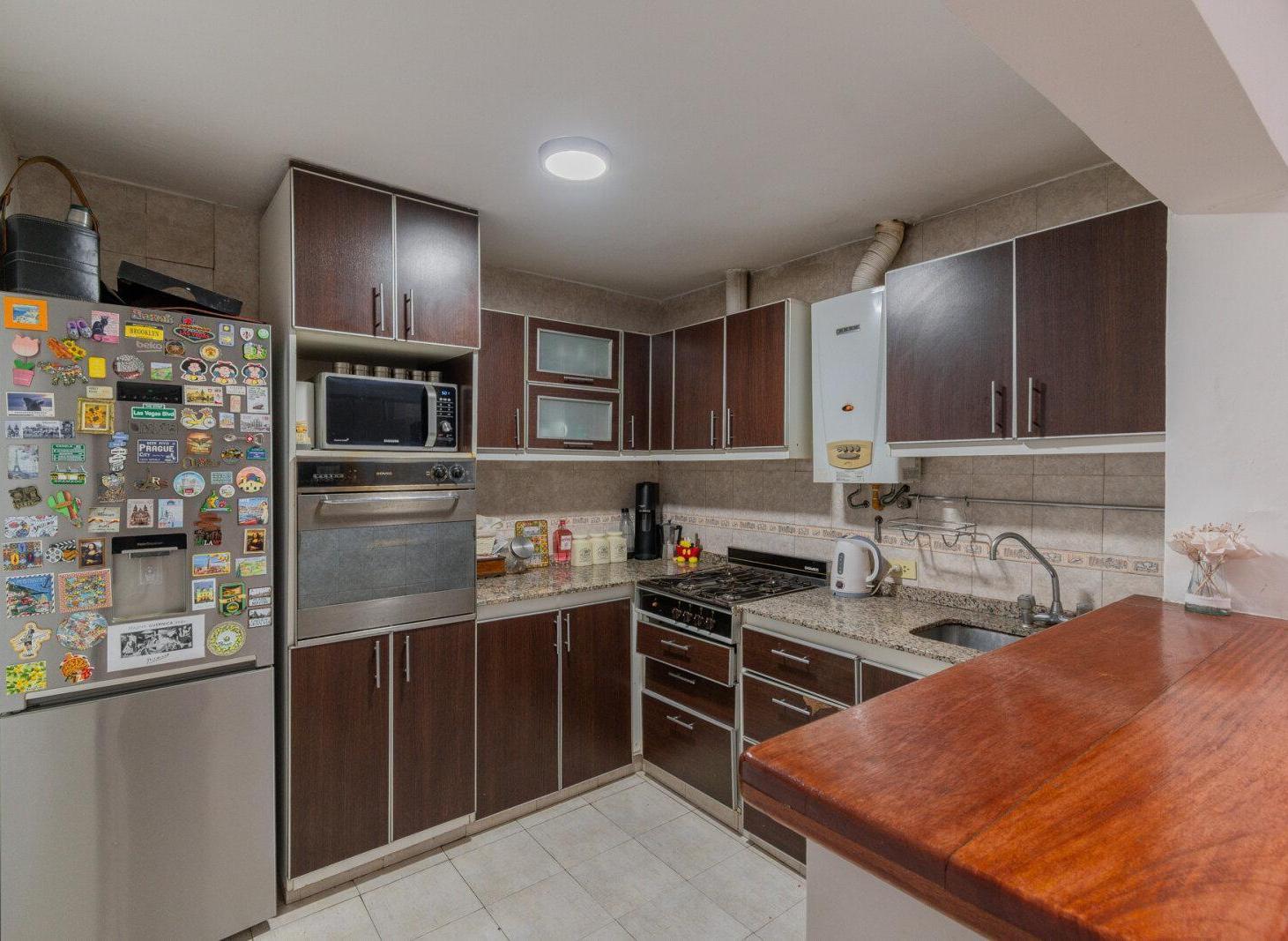 Foto de VENTA PH 3 AMB CABALLITO SUR, imagen 5