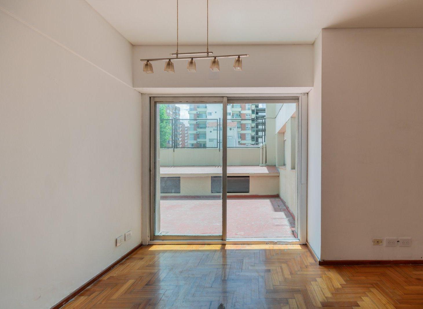 Foto de Departamento de 3 ambientes con Patio apto crèdito en Lanús Oeste, imagen 4