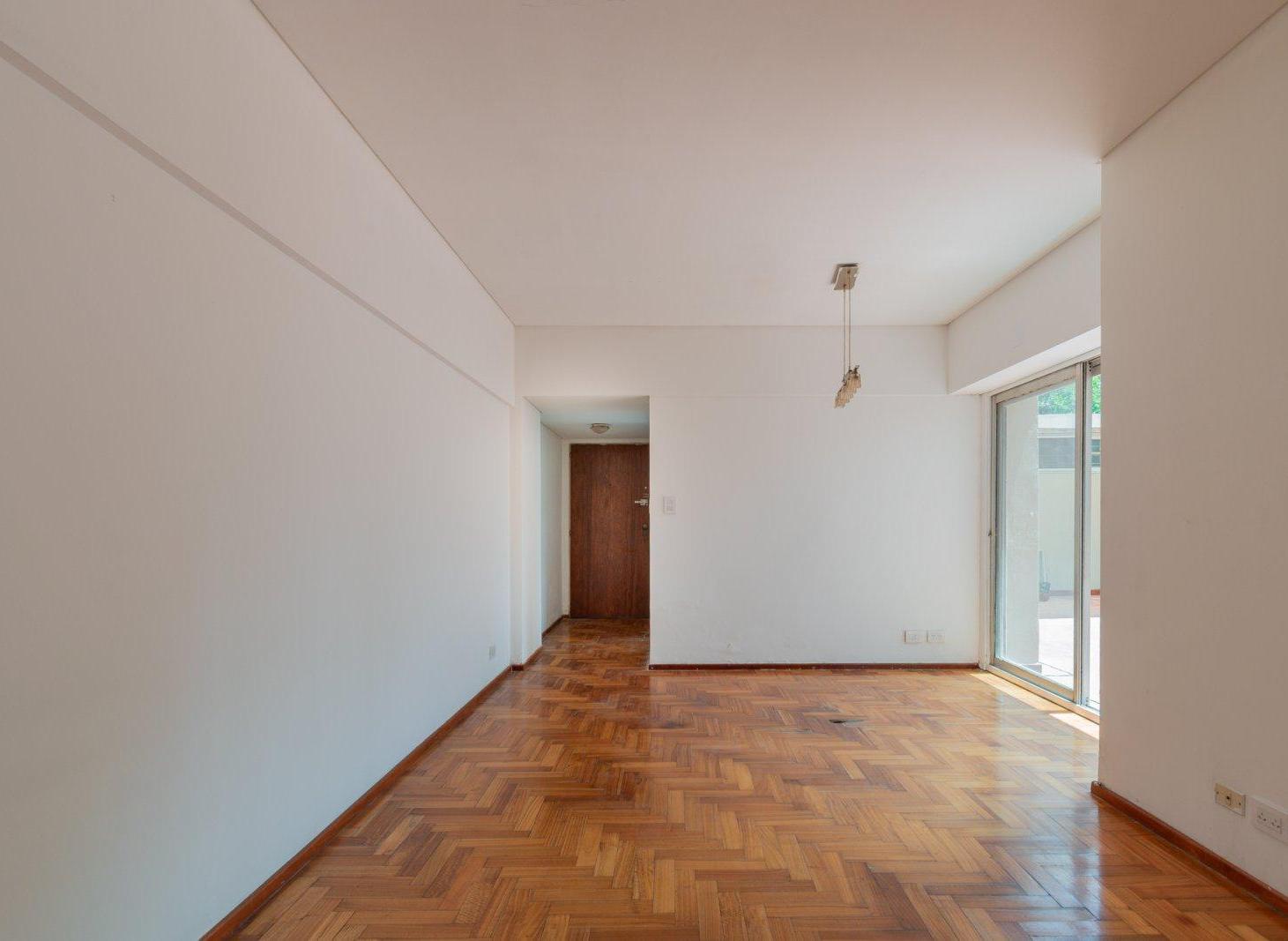 Foto de Departamento de 3 ambientes con Patio apto crèdito en Lanús Oeste, imagen 2