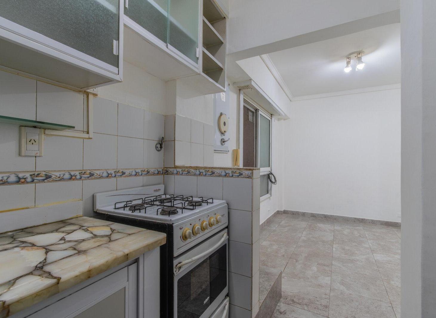 Foto de Departamento monoambiente. Apto crédito, imagen 1