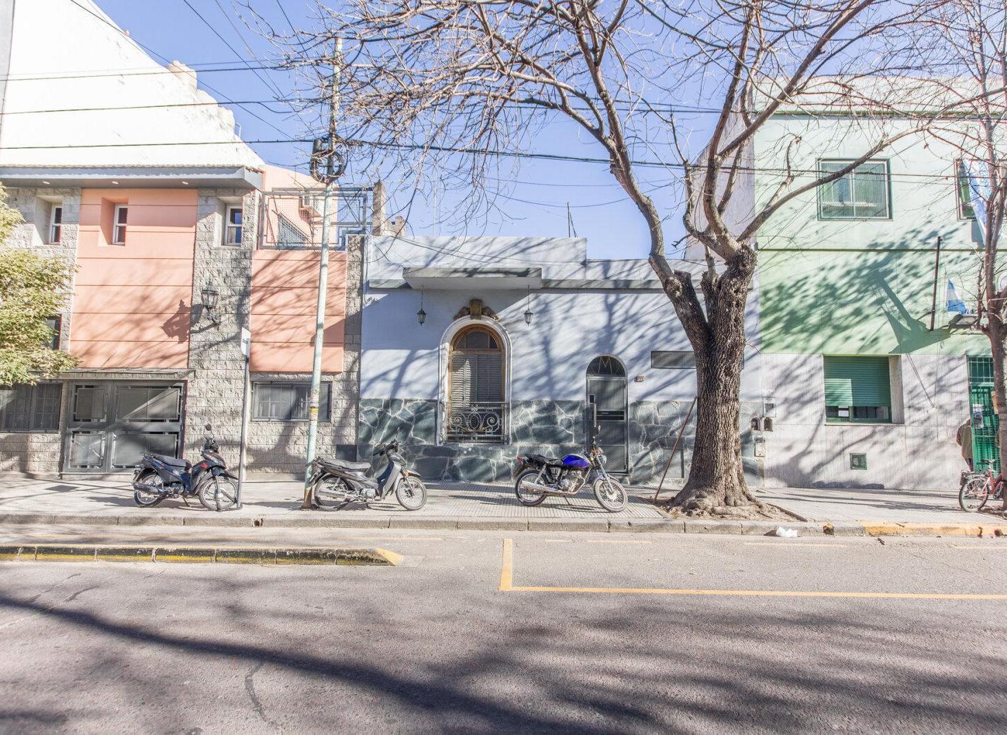Foto de Casa 4 ambientes con patio y quincho en Pompeya, imagen 4