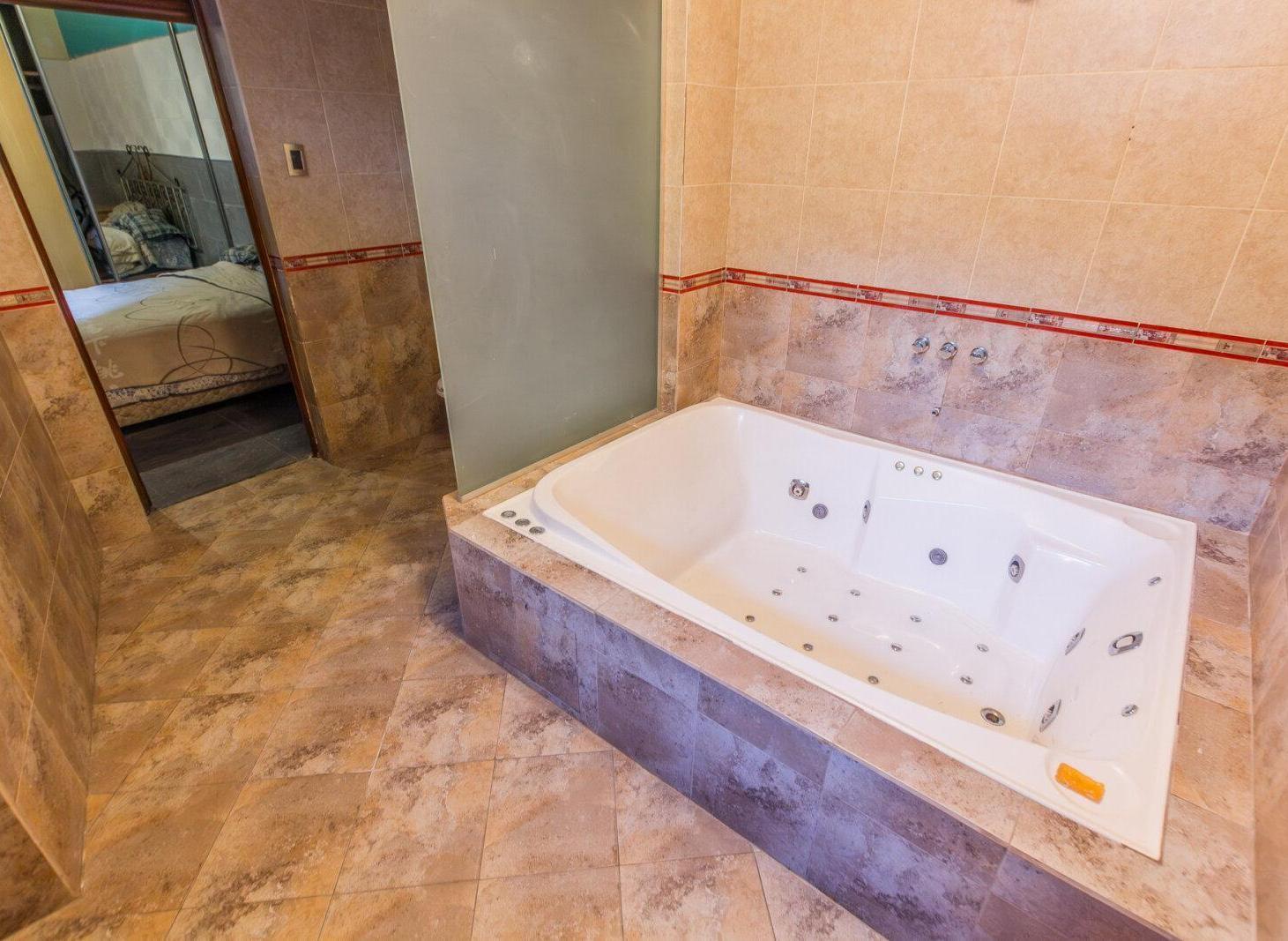 Foto de Casa 4 ambientes con patio y quincho en Pompeya, imagen 3