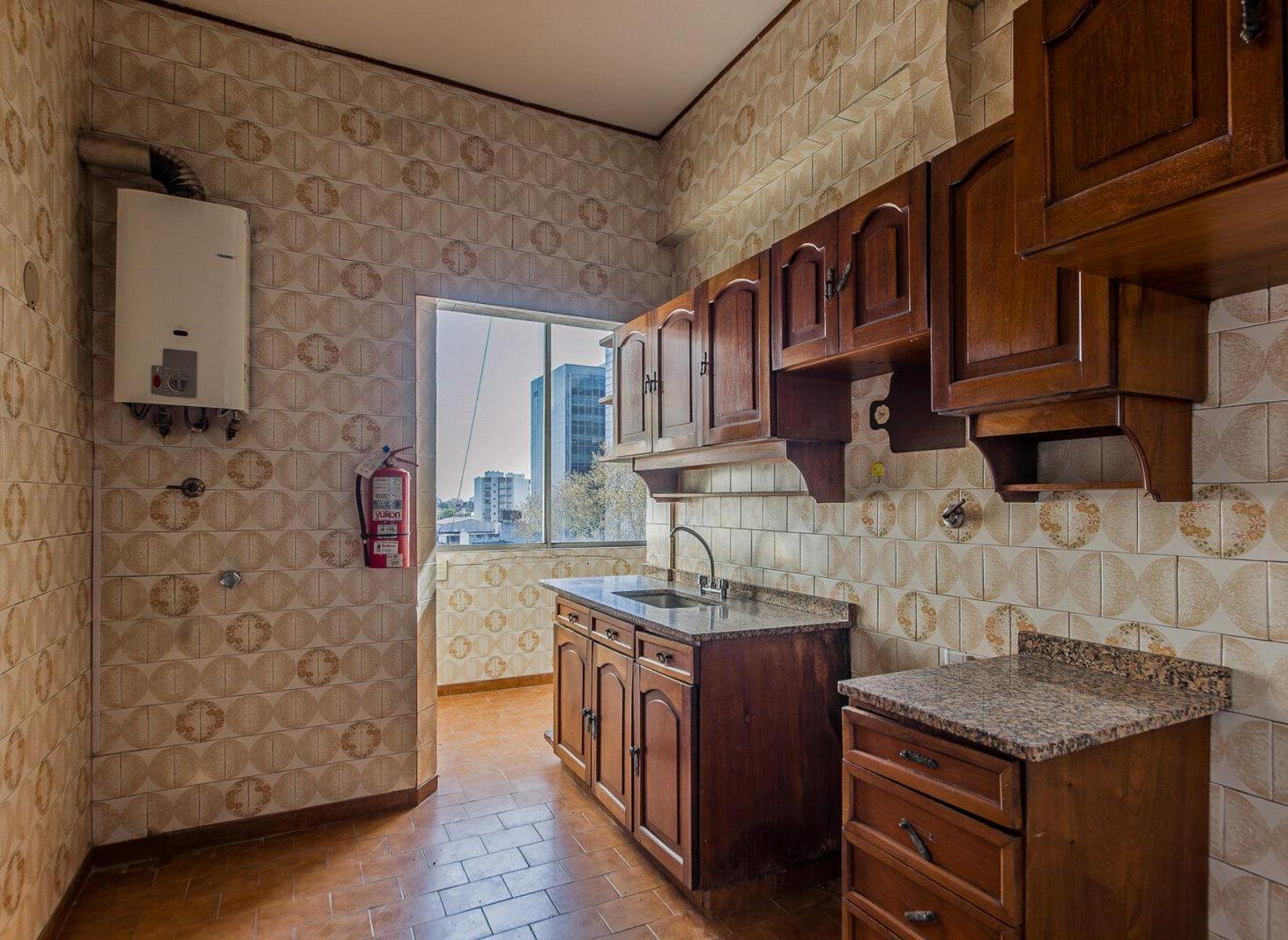 Foto de Departamento 4 ambientes con balcón en el centro de moron, imagen 5