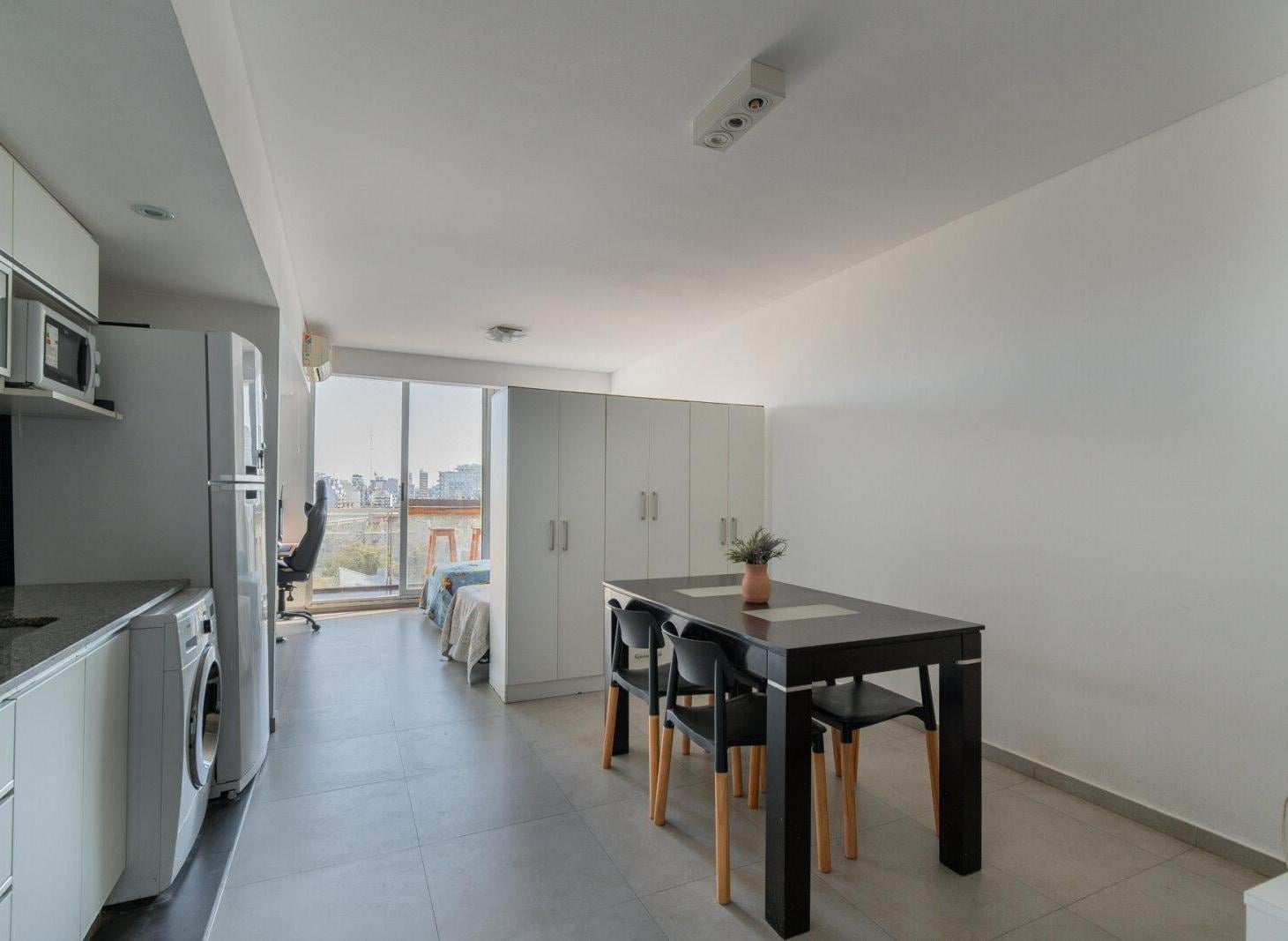 Foto de Venta 2 ambientes en Palermo Hollywood, imagen 2