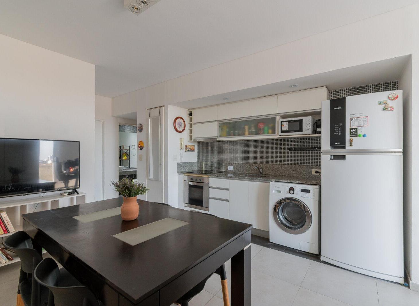 Foto de Venta 2 ambientes en Palermo Hollywood, imagen 5