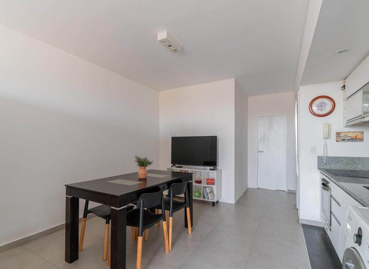 Foto de Venta 2 ambientes en Palermo Hollywood, imagen 1
