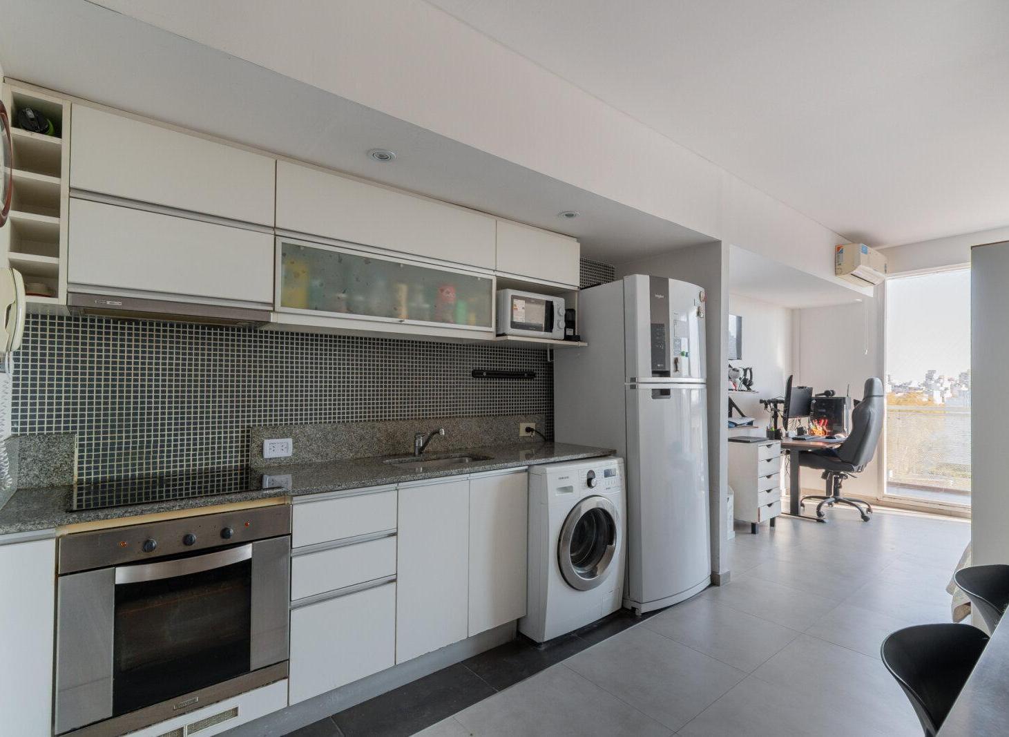 Foto de Venta 2 ambientes en Palermo Hollywood, imagen 4