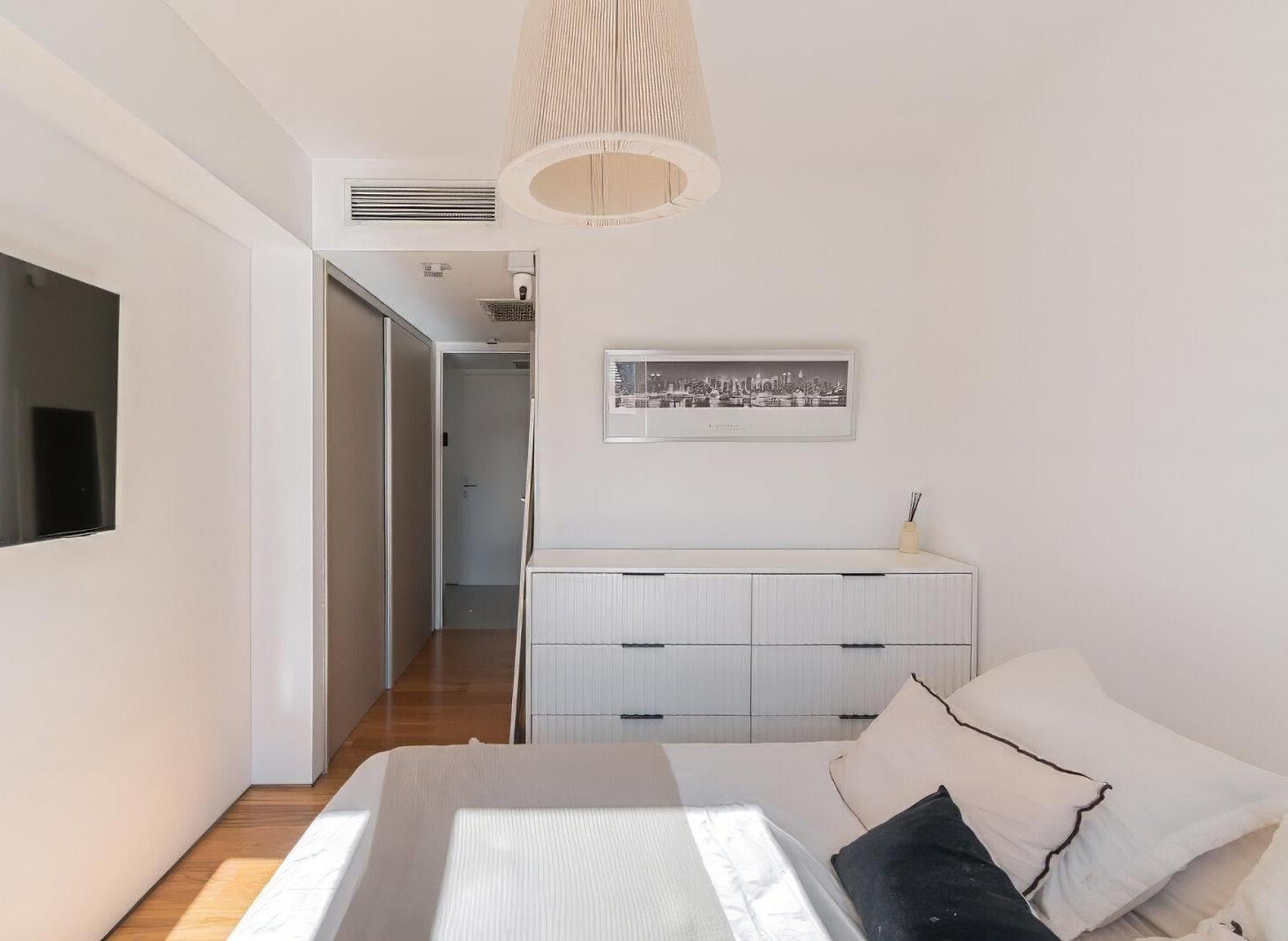 Foto de VENTA 2 AMB CON COCHERA Y BAULERA - DONNA ACQUA - CABALLITO, imagen 5