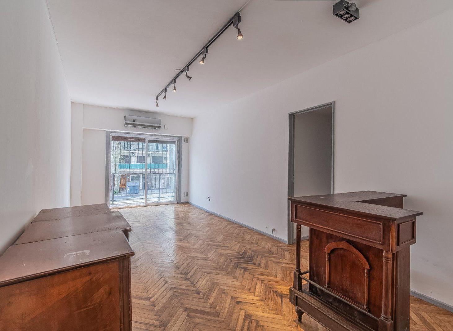 Foto de Departamento de 3 Ambientes c/ Dependencia en Caballito Norte, imagen 3