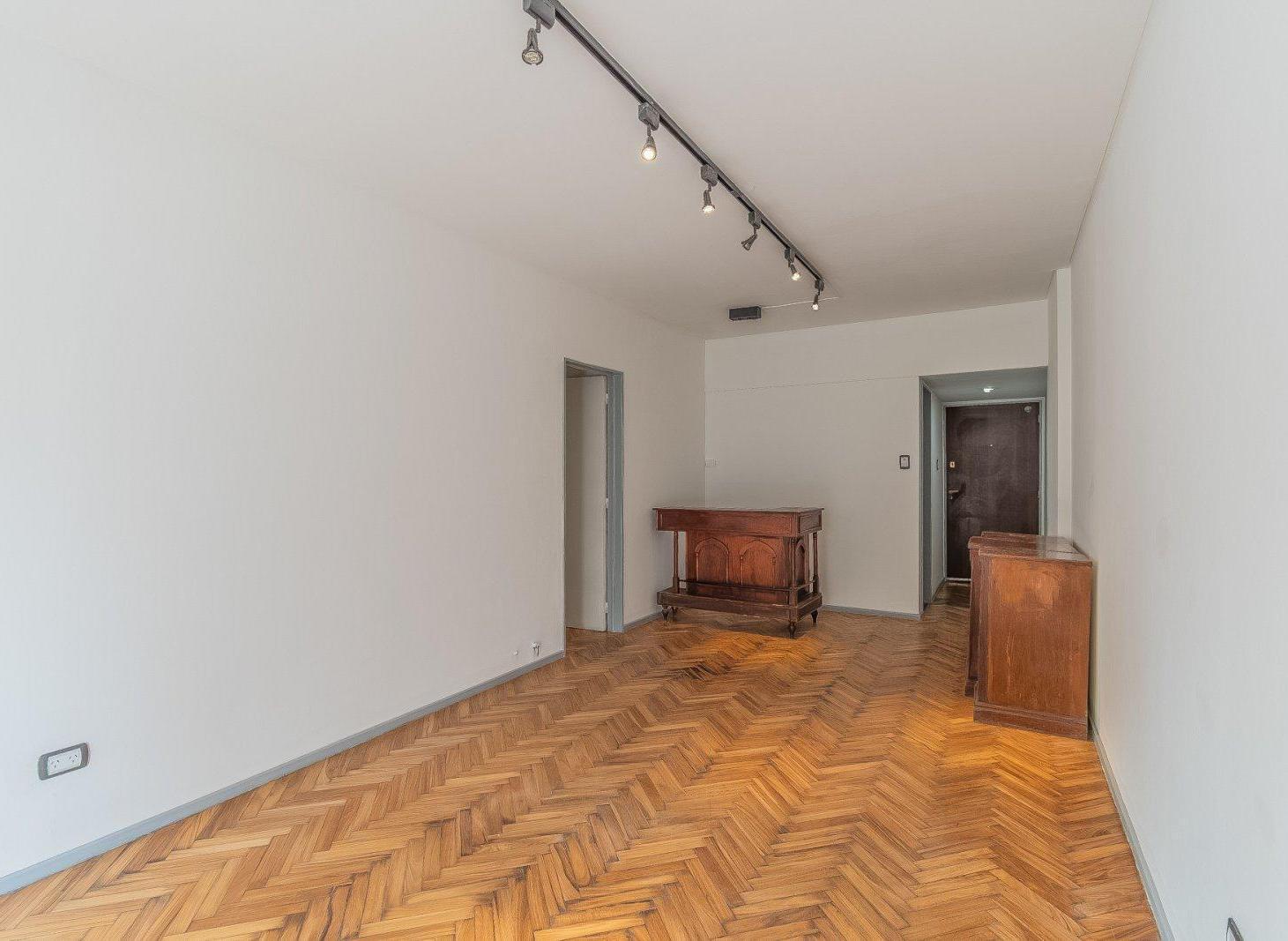 Foto de Departamento de 3 Ambientes c/ Dependencia en Caballito Norte, imagen 4