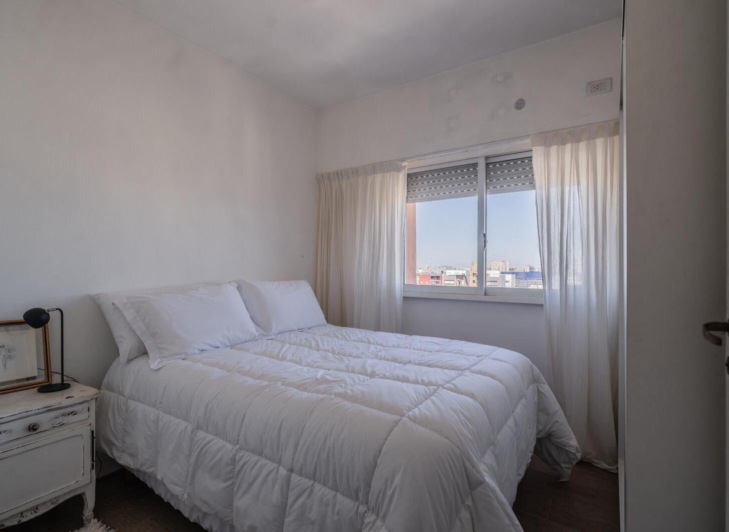 Foto de Departamento de dos ambientes, piso alto, muy Luminoso., imagen 3
