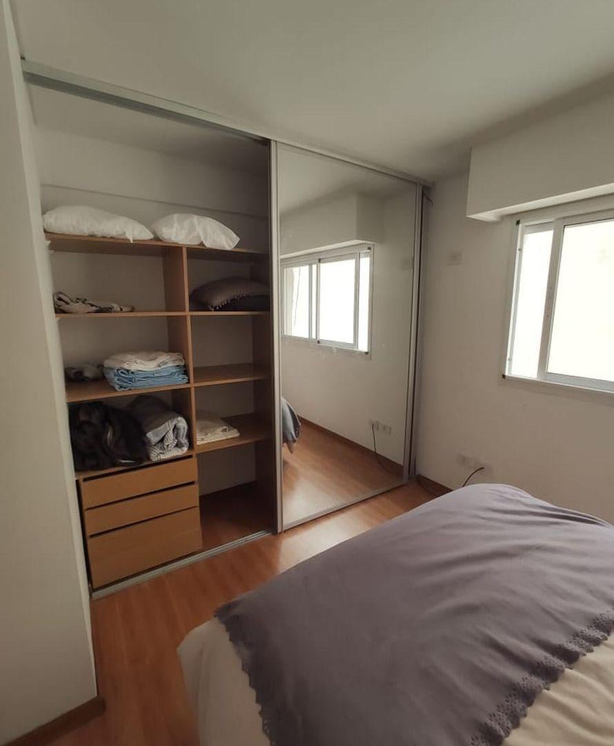 Foto de Departamento de 43 m² con 1 dormitorio en venta en Rosario, imagen 3