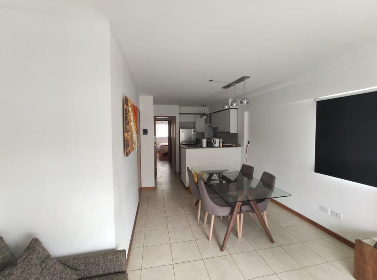 Foto de Departamento de 43 m² con 1 dormitorio en venta en Rosario, imagen 4