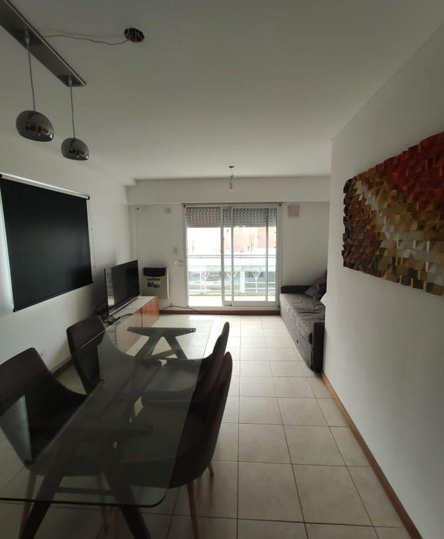 Foto de Departamento de 43 m² con 1 dormitorio en venta en Rosario, imagen 5