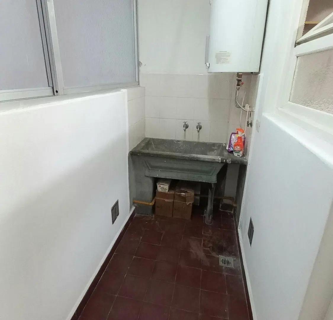Departamento en Alquiler en La Perla 4