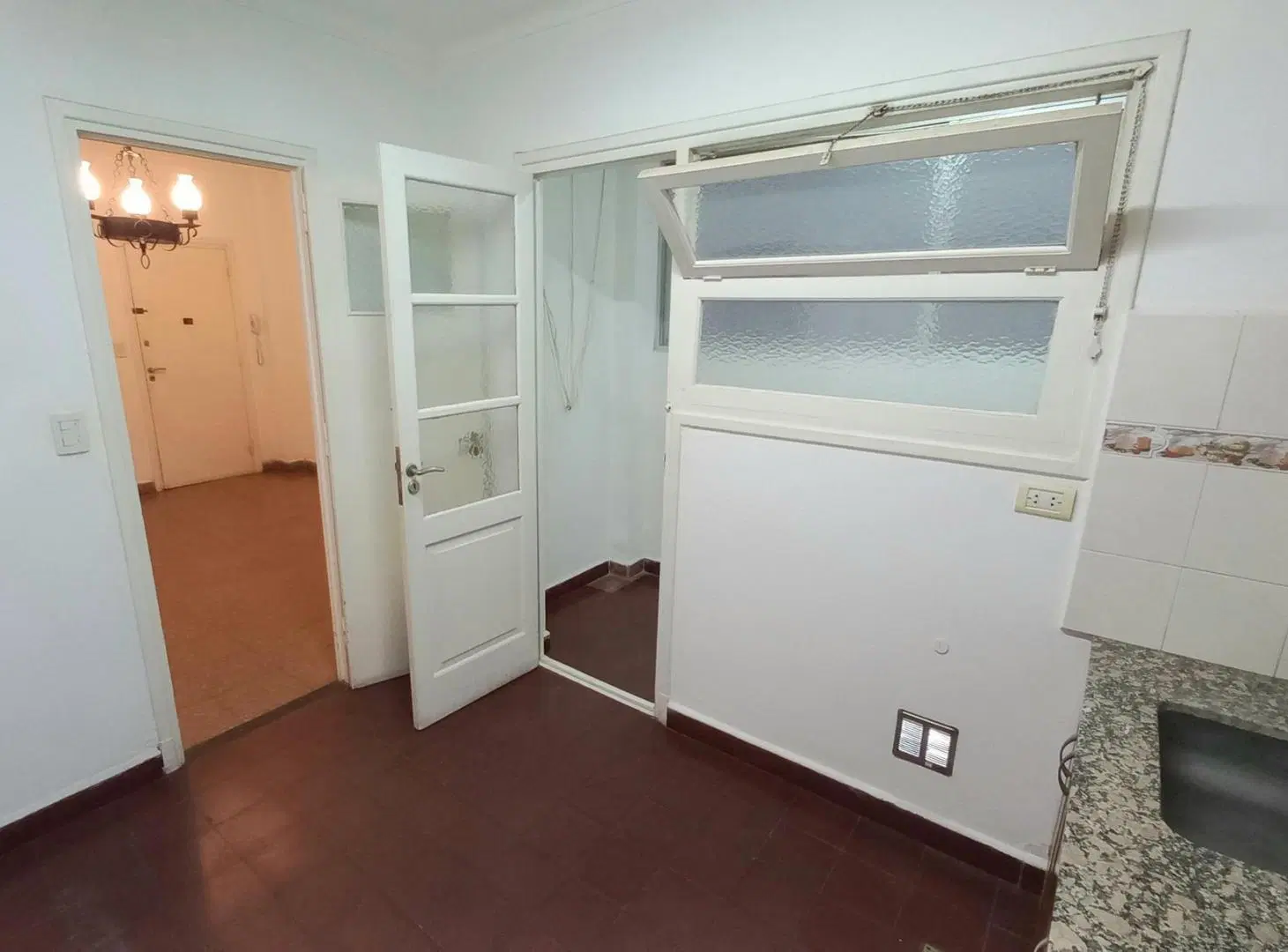 Departamento en Alquiler en La Perla 5