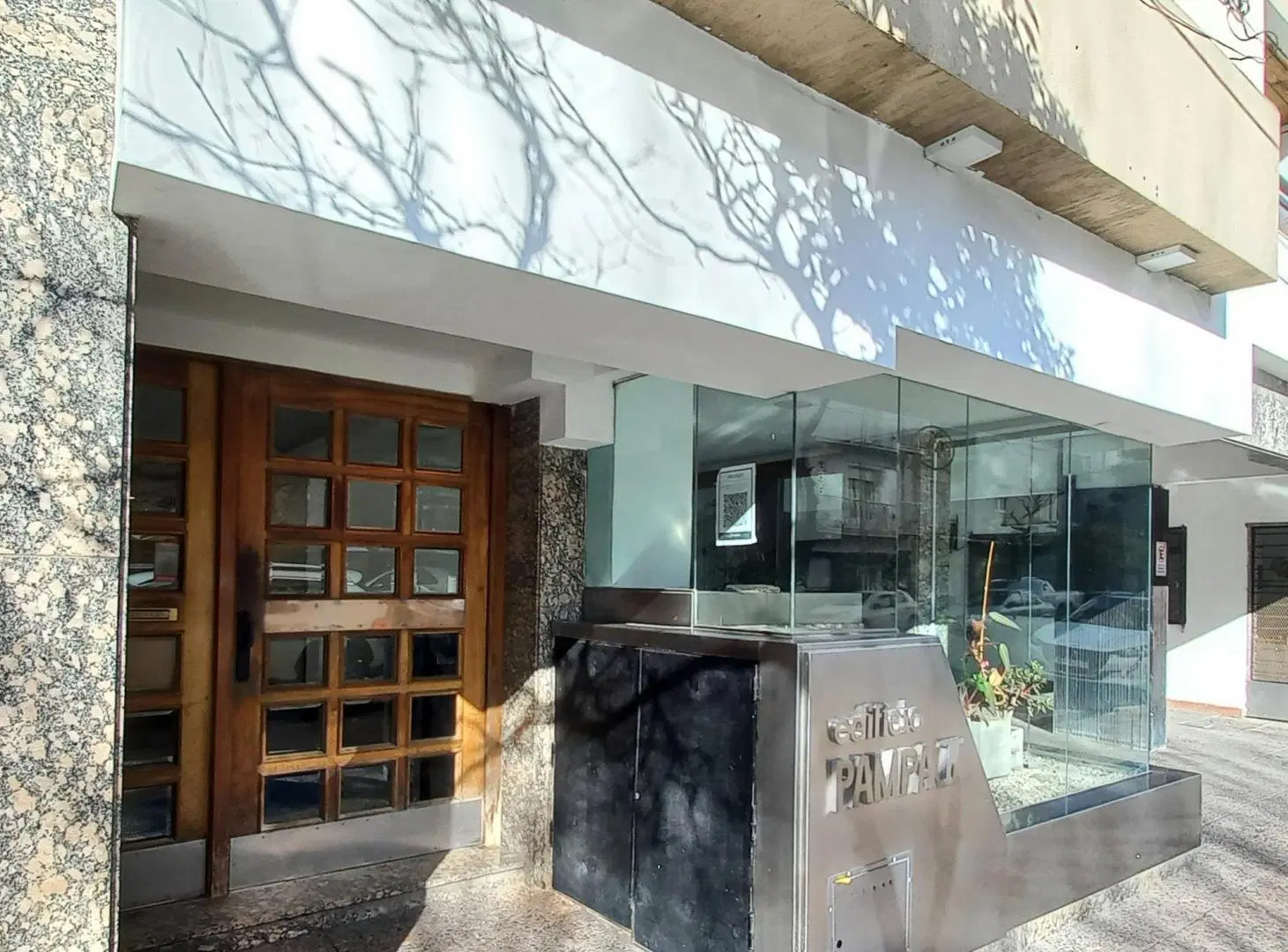 Departamento en Venta en La Perla 2