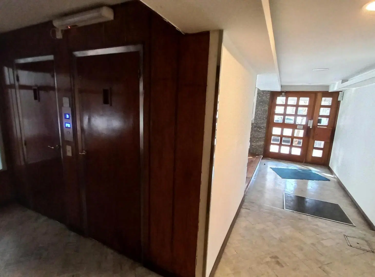 Departamento en Venta en La Perla 5