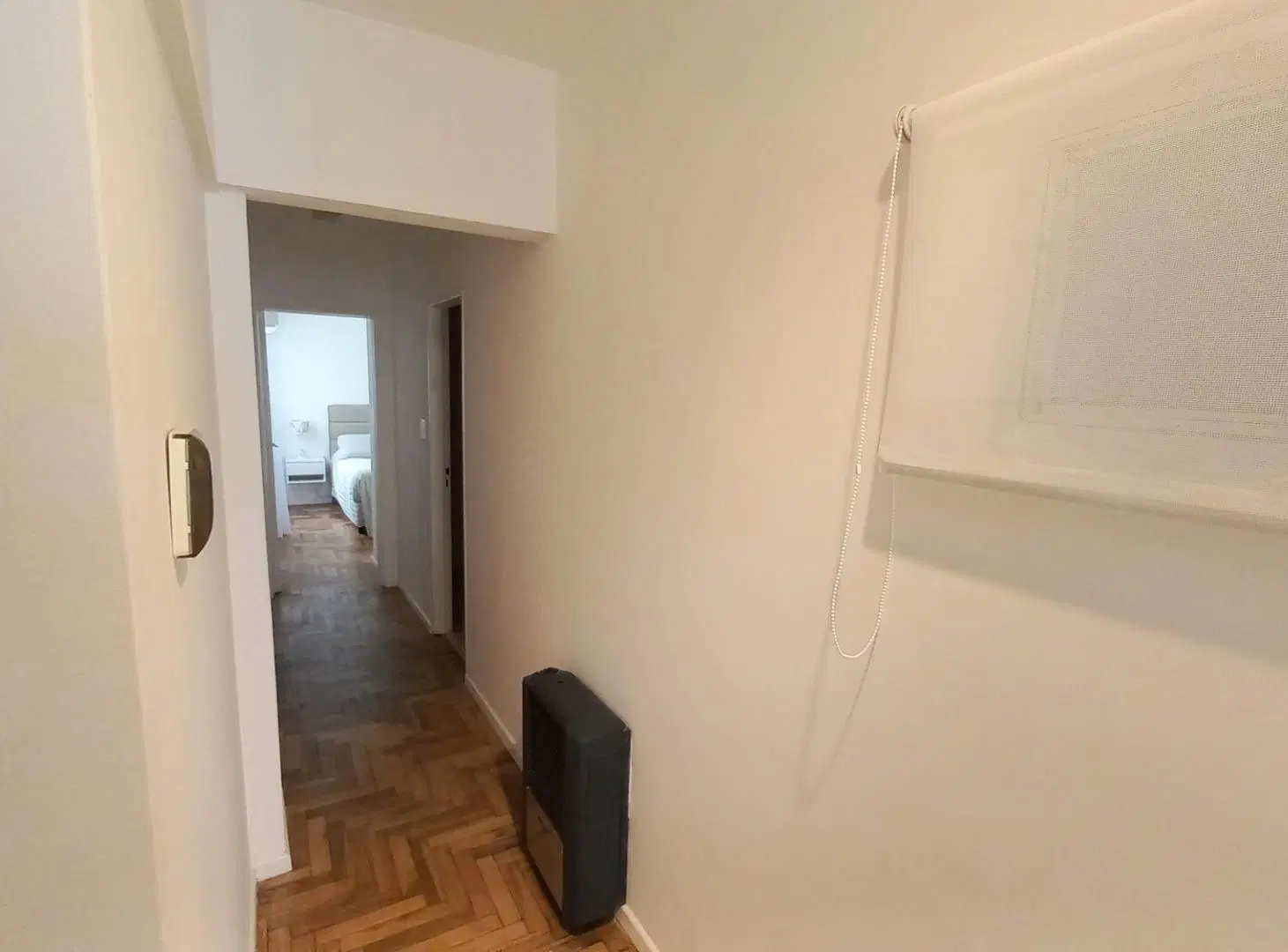 Departamento en Venta en La Perla 3