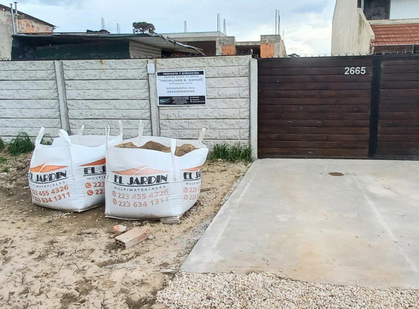 Terrenos en Venta en Colina De Peralta Ramos