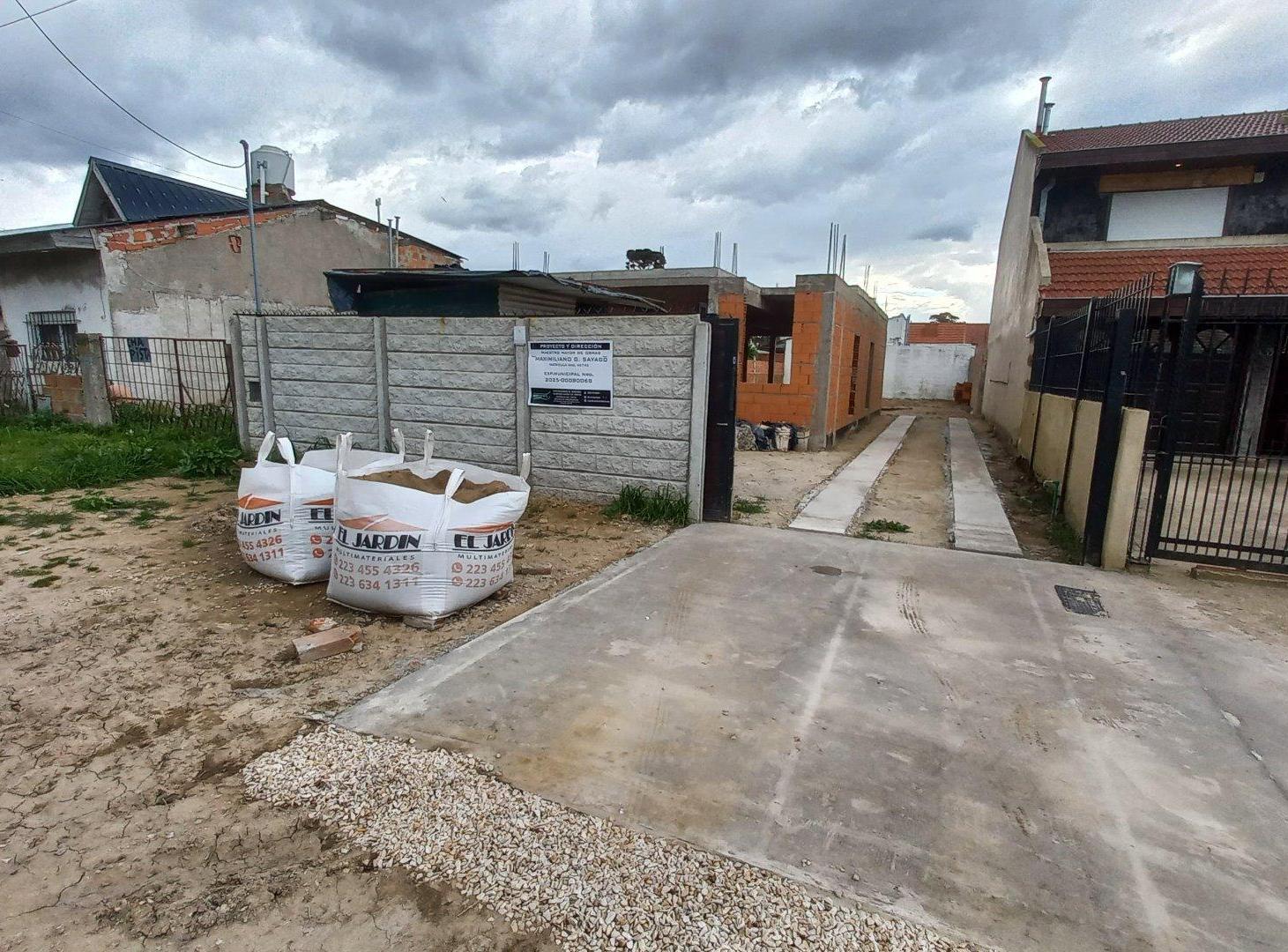 Foto de Terrenos en Venta en Colina De Peralta Ramos, imagen 3