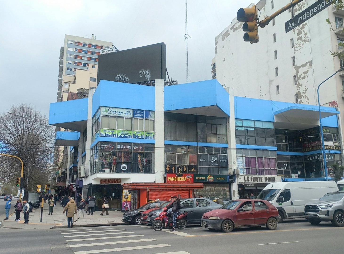 Foto de Local comercial en Venta en Centro, imagen 2
